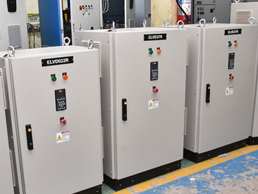 AR Control and Automation Solutions